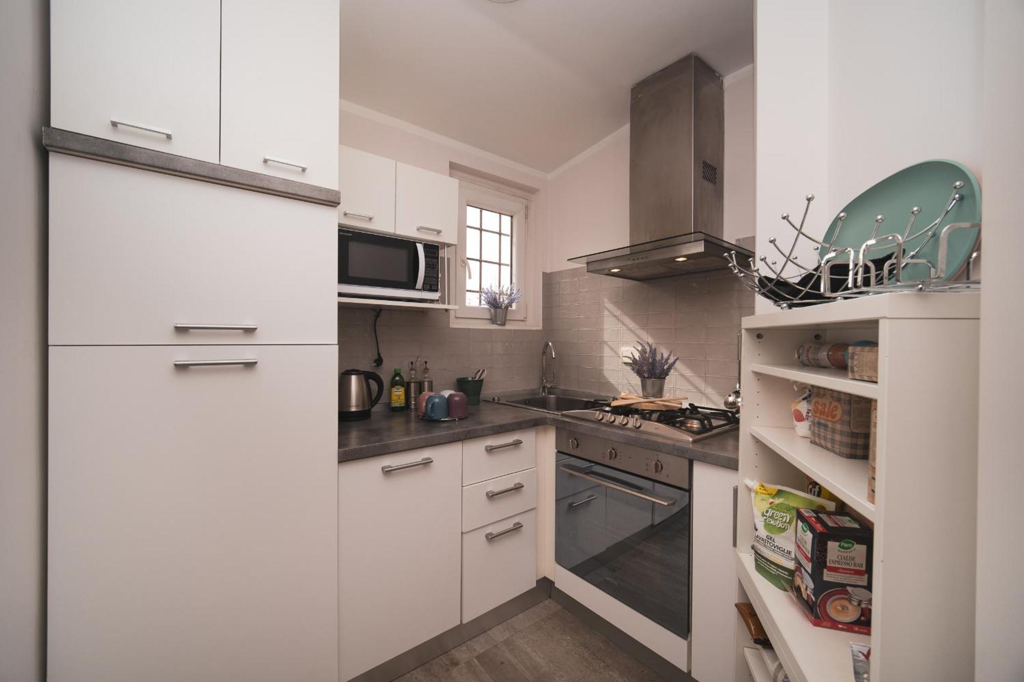 Appartement Venus Penthouse - Favoloso Attico In Pieno Centro A Rome