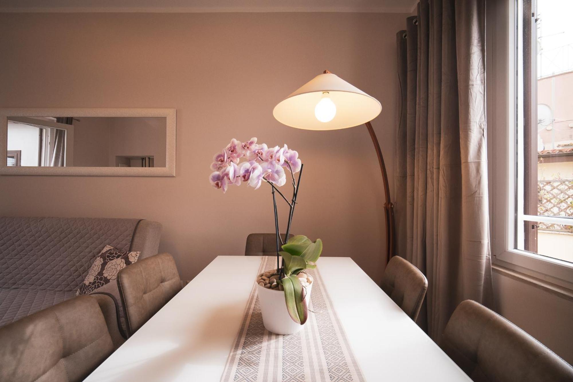 Appartement Venus Penthouse - Favoloso Attico In Pieno Centro A Rome