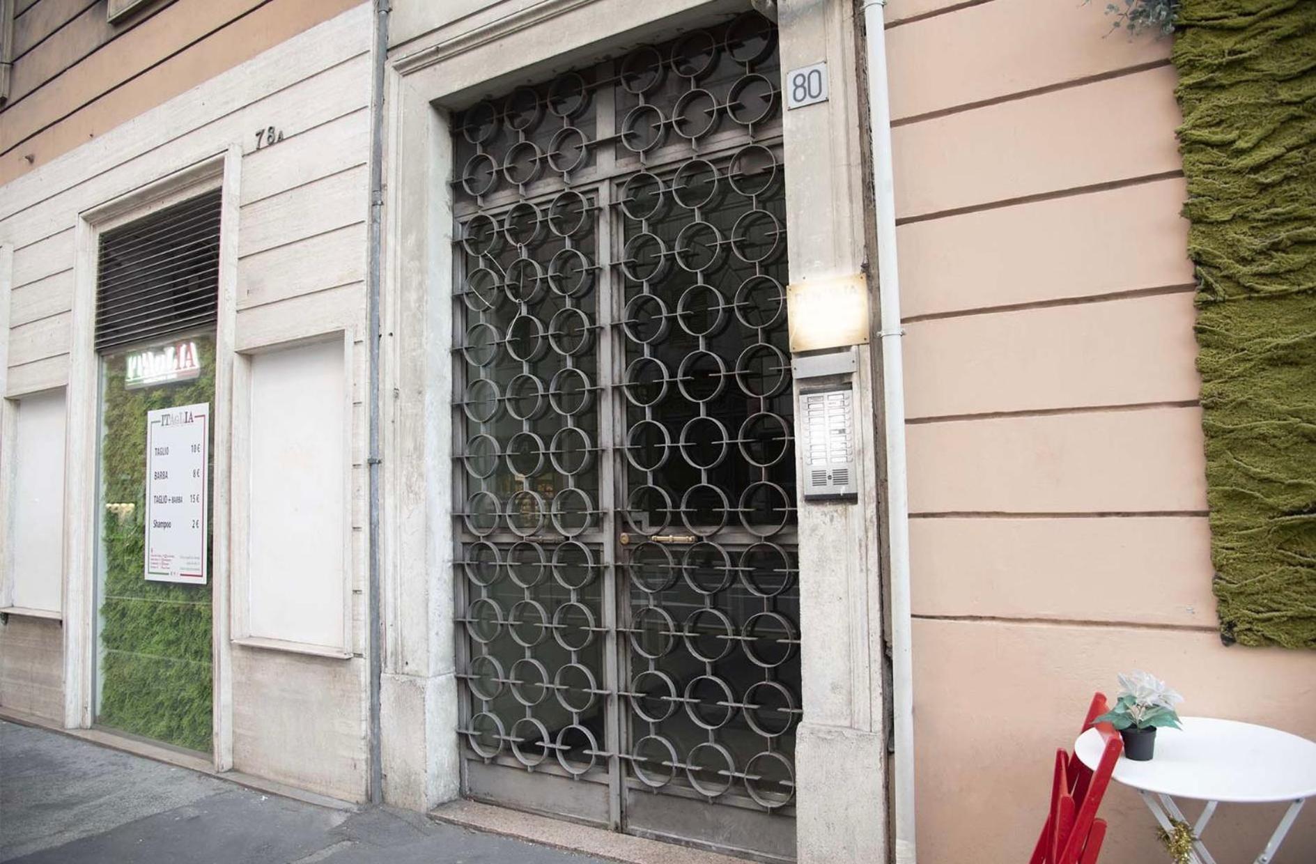 Venus Penthouse - Favoloso Attico In Pieno Centro A Appartement